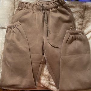 BUFFBUNNY Untamed Joggers